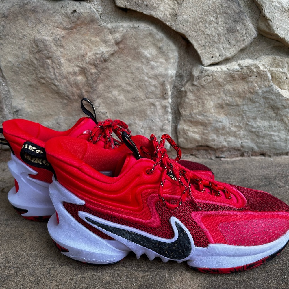 Nike X A’ja Wilson Cosmic Unity 2 ‘Hattie Rakes’